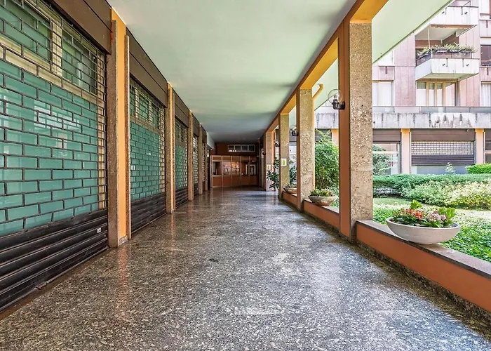 Luvi - Gorizia Μιλάνο