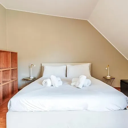 Апартаменты Luvi - Gorizia *