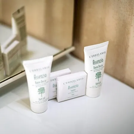 Апартаменты Luvi - Gorizia *