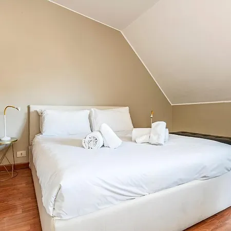Apartmán Luvi - Gorizia
