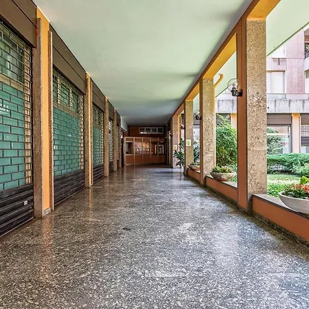 Luvi - Gorizia Milán