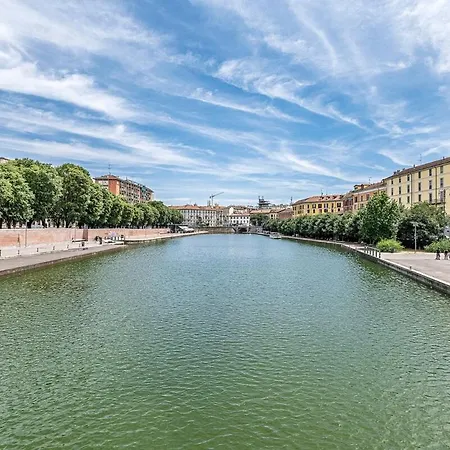 Apartmán Luvi - Gorizia *